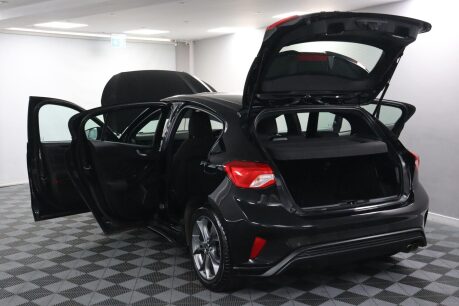 Ford Focus ST-LINE 22