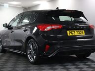 Ford Focus ST-LINE 23
