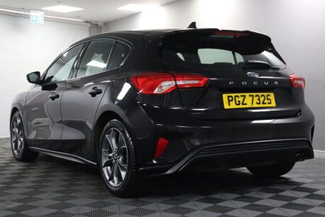Ford Focus ST-LINE 23