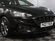 Ford Focus ST-LINE 25