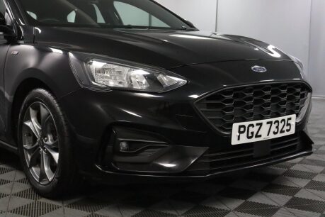 Ford Focus ST-LINE 25