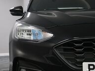 Ford Focus ST-LINE 26