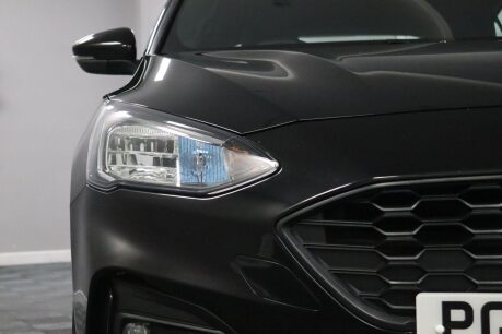 Ford Focus ST-LINE 26