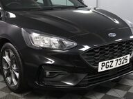 Ford Focus ST-LINE 27
