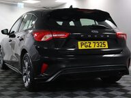 Ford Focus ST-LINE 30