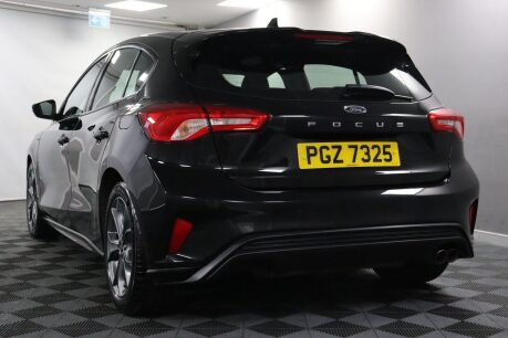 Ford Focus ST-LINE 30