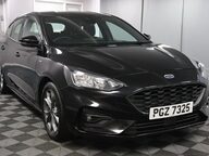 Ford Focus ST-LINE 31