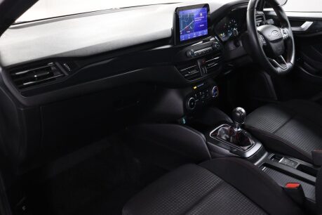 Ford Focus ST-LINE 35