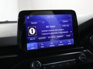Ford Focus ST-LINE 38