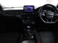 Ford Focus ST-LINE 40