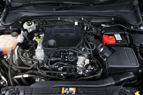 Ford Focus ST-LINE 44