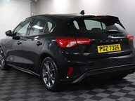Ford Focus ST-LINE 3