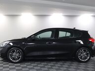 Ford Focus ST-LINE 19