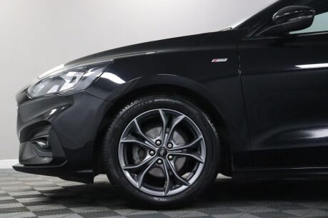 Ford Focus ST-LINE 28