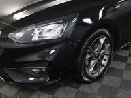 Ford Focus ST-LINE 32