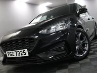 Ford Focus ST-LINE 33