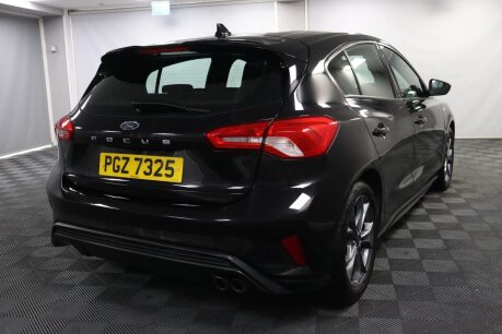 Ford Focus ST-LINE 19