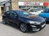 Ford Focus ST-LINE