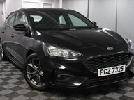 Ford Focus ST-LINE 7