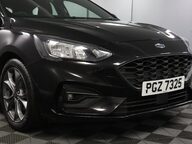 Ford Focus ST-LINE 41