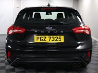 Ford Focus ST-LINE 18