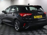 Ford Focus ST-LINE 5