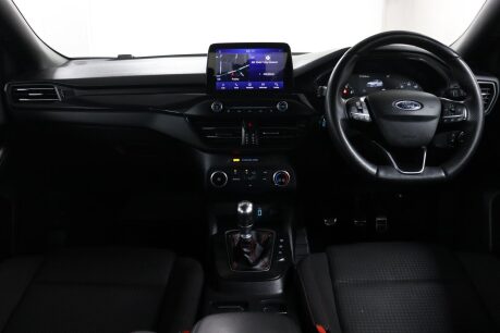Ford Focus ST-LINE 22