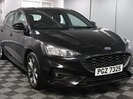 Ford Focus ST-LINE 8