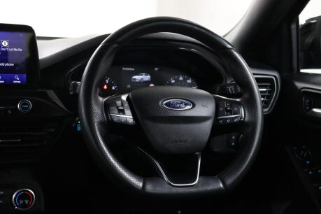 Ford Focus ST-LINE 33