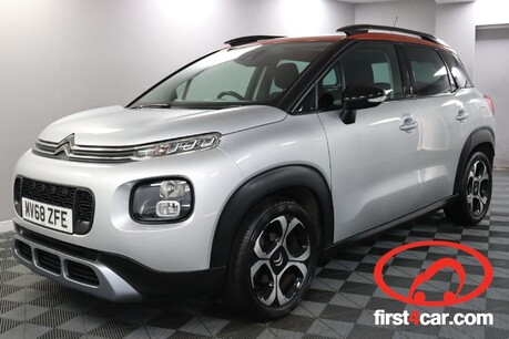 Citroen C3 Aircross PURETECH FLAIR