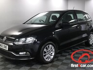 Volkswagen Polo SE TDI BLUEMOTION 1
