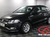 Volkswagen Polo SE TDI BLUEMOTION