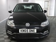 Volkswagen Polo SE TDI BLUEMOTION 2