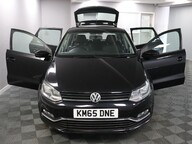 Volkswagen Polo SE TDI BLUEMOTION 7
