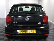 Volkswagen Polo SE TDI BLUEMOTION 8