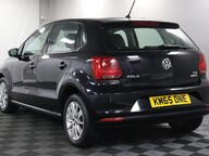 Volkswagen Polo SE TDI BLUEMOTION 10