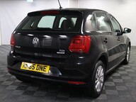 Volkswagen Polo SE TDI BLUEMOTION 11