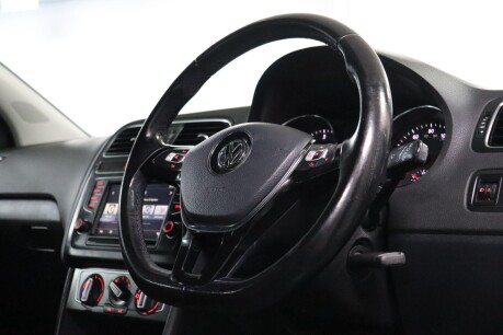 Volkswagen Polo SE TDI BLUEMOTION 12