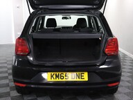 Volkswagen Polo SE TDI BLUEMOTION 14