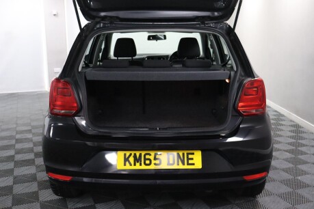 Volkswagen Polo SE TDI BLUEMOTION 14