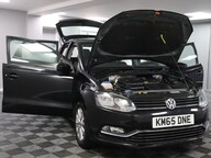 Volkswagen Polo SE TDI BLUEMOTION 15