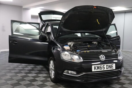 Volkswagen Polo SE TDI BLUEMOTION 15