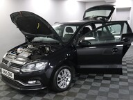 Volkswagen Polo SE TDI BLUEMOTION 16