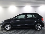 Volkswagen Polo SE TDI BLUEMOTION 18