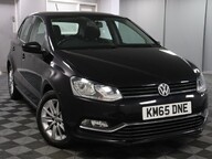 Volkswagen Polo SE TDI BLUEMOTION 19