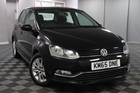 Volkswagen Polo SE TDI BLUEMOTION 19