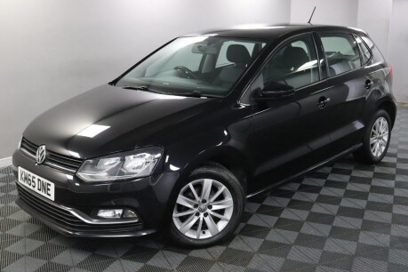 Volkswagen Polo SE TDI BLUEMOTION 20