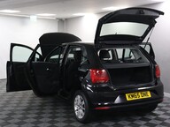 Volkswagen Polo SE TDI BLUEMOTION 21