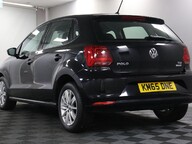 Volkswagen Polo SE TDI BLUEMOTION 22