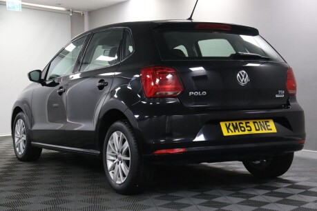 Volkswagen Polo SE TDI BLUEMOTION 22